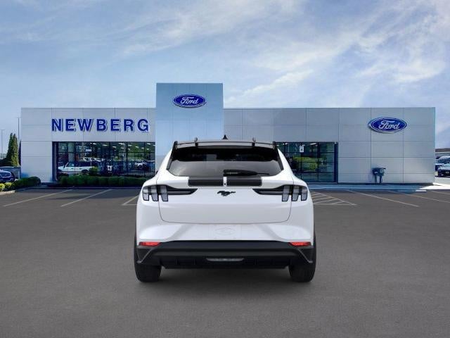 2025 Ford Mustang Mach-E GT AWD