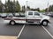 2008 Ford Super Duty F-650 Straight Frame Crew Cab XL
