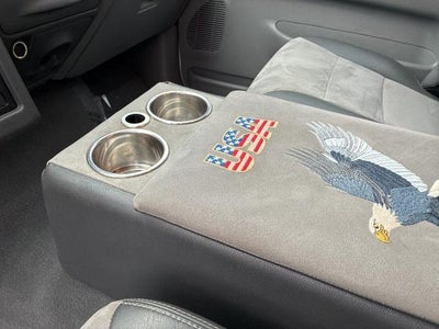 2008 Ford Super Duty F-650 Straight Frame Crew Cab XL