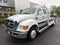 2008 Ford Super Duty F-650 Straight Frame Crew Cab XL