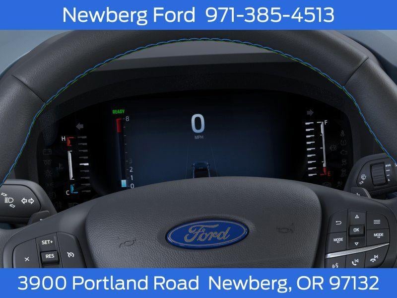 2026 Ford Maverick Lobo Standard AWD SuperCrew