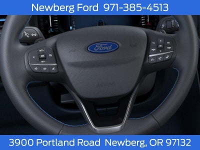 2026 Ford Maverick Lobo Standard AWD SuperCrew
