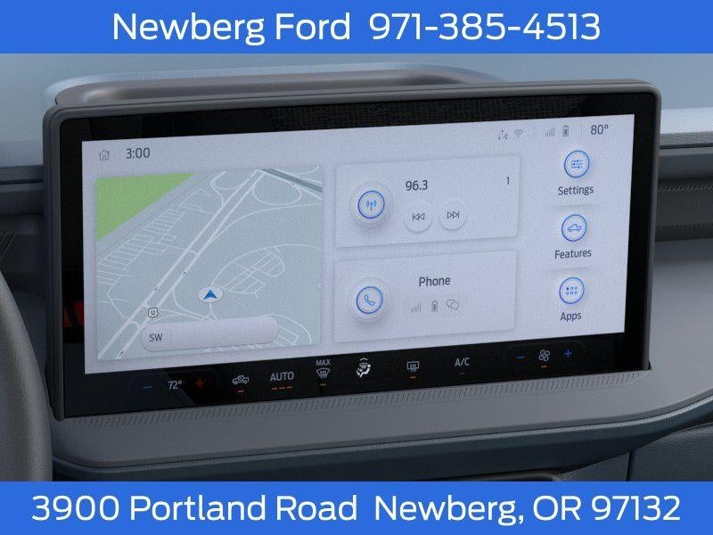 2026 Ford Maverick Lobo Standard AWD SuperCrew