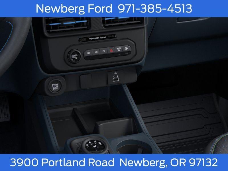 2026 Ford Maverick Lobo Standard AWD SuperCrew