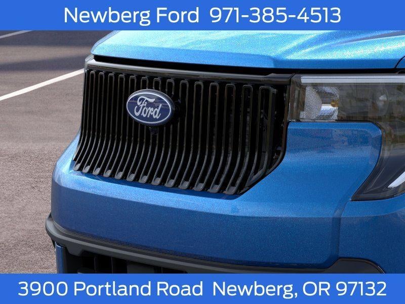 2026 Ford Maverick Lobo Standard AWD SuperCrew