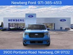 2026 Ford Maverick Lobo Standard AWD SuperCrew