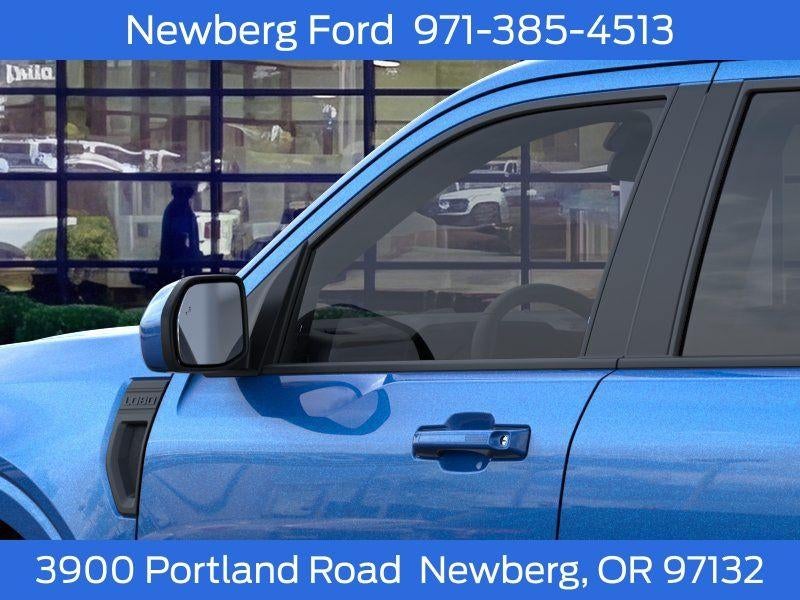 2026 Ford Maverick Lobo Standard AWD SuperCrew