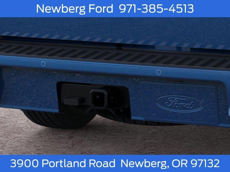 2026 Ford Maverick Lobo Standard AWD SuperCrew