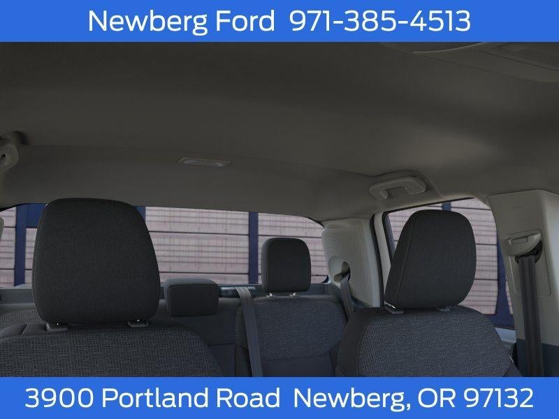 2026 Ford Maverick XL AWD SuperCrew