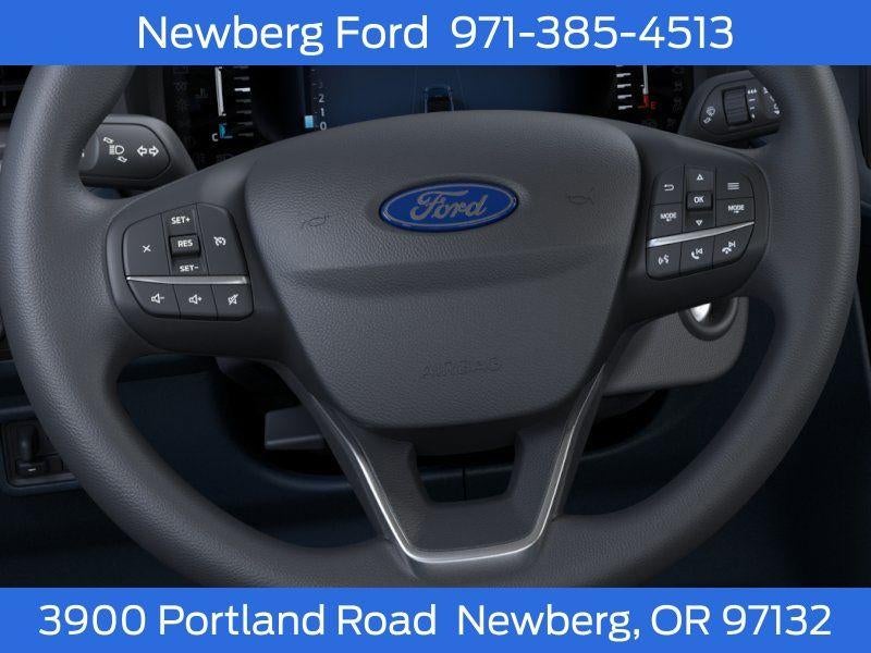 2026 Ford Maverick XL AWD SuperCrew