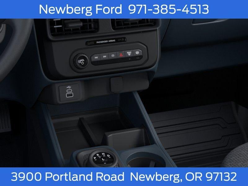 2026 Ford Maverick XL AWD SuperCrew