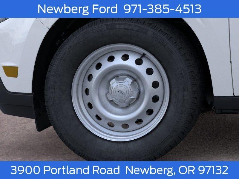 2026 Ford Maverick XL AWD SuperCrew
