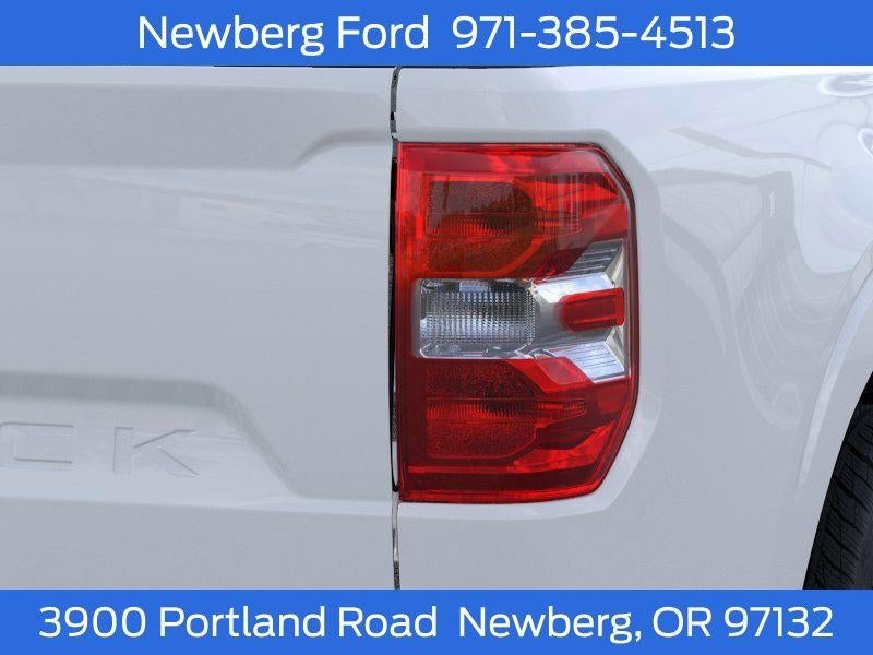 2026 Ford Maverick XL AWD SuperCrew