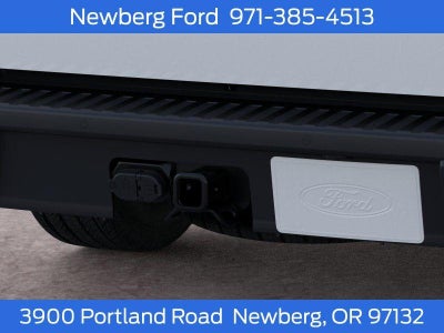 2026 Ford Maverick XL AWD SuperCrew