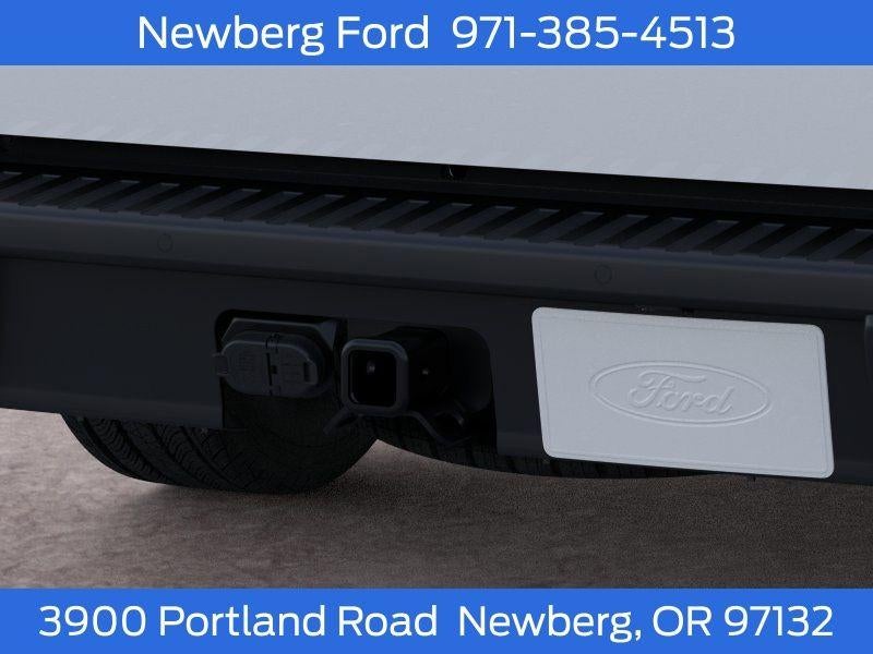 2026 Ford Maverick XL AWD SuperCrew