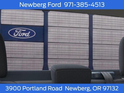2026 Ford Maverick XL AWD SuperCrew