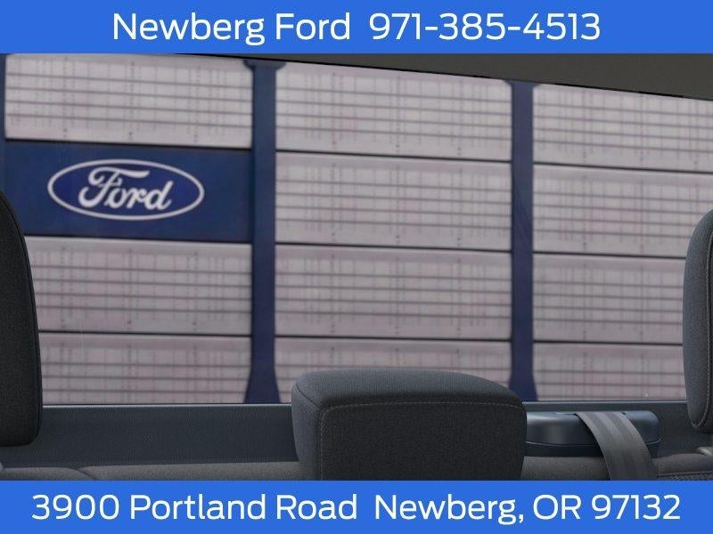 2026 Ford Maverick XL AWD SuperCrew