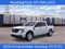 2026 Ford Maverick XL AWD SuperCrew