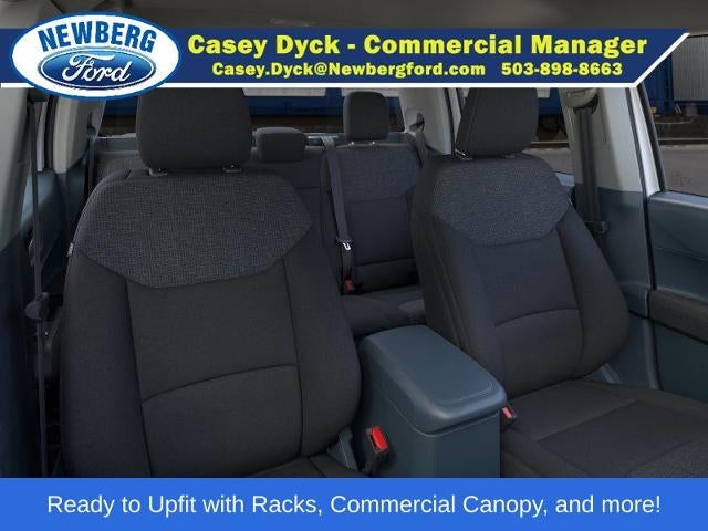 2026 Ford Maverick XL AWD SuperCrew