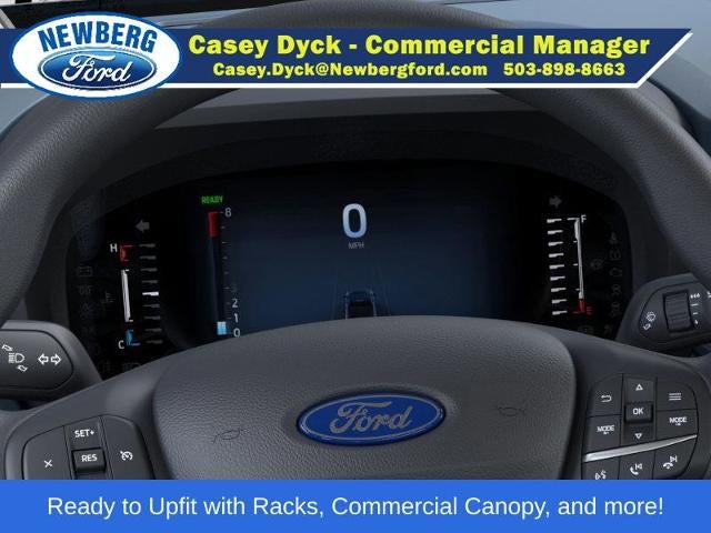 2026 Ford Maverick XL AWD SuperCrew