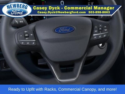 2026 Ford Maverick XL AWD SuperCrew