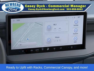 2026 Ford Maverick XL AWD SuperCrew