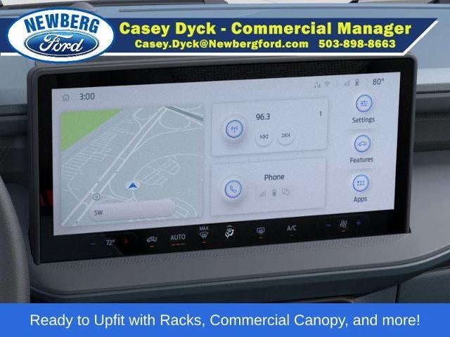 2026 Ford Maverick XL AWD SuperCrew