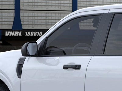 2026 Ford Maverick XL AWD SuperCrew