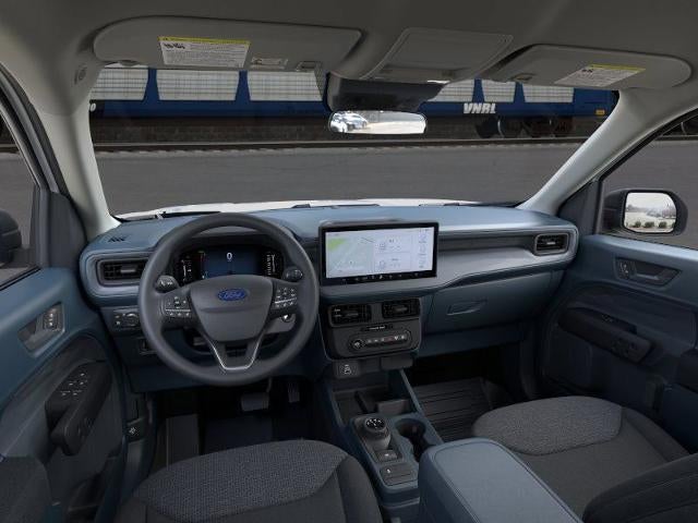 2026 Ford Maverick XL AWD SuperCrew