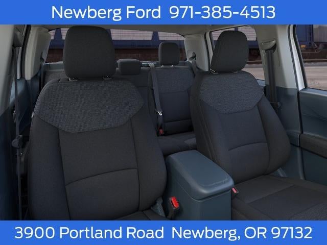 2026 Ford Maverick XL AWD SuperCrew