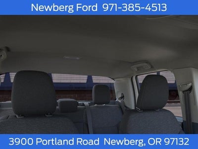 2026 Ford Maverick XL AWD SuperCrew