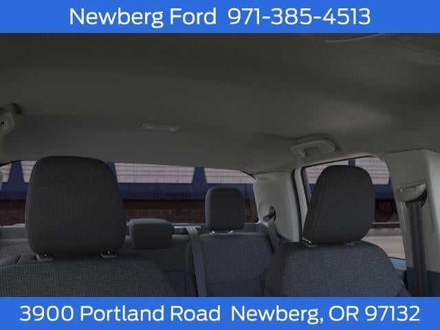 2026 Ford Maverick XL AWD SuperCrew