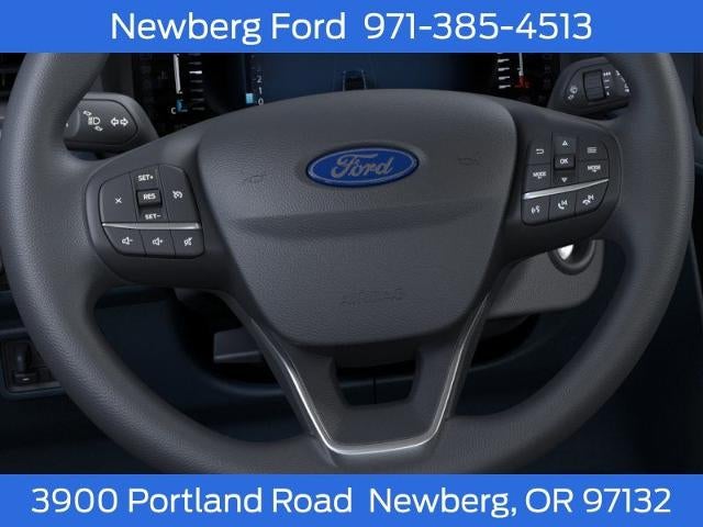 2026 Ford Maverick XL AWD SuperCrew