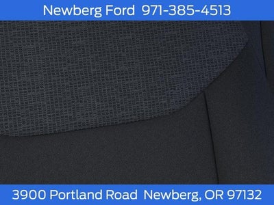 2026 Ford Maverick XL AWD SuperCrew