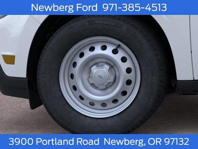 2026 Ford Maverick XL AWD SuperCrew