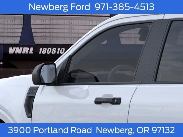 2026 Ford Maverick XL AWD SuperCrew