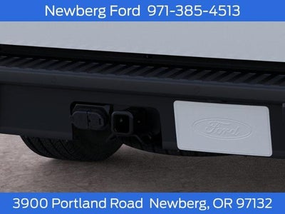 2026 Ford Maverick XL AWD SuperCrew