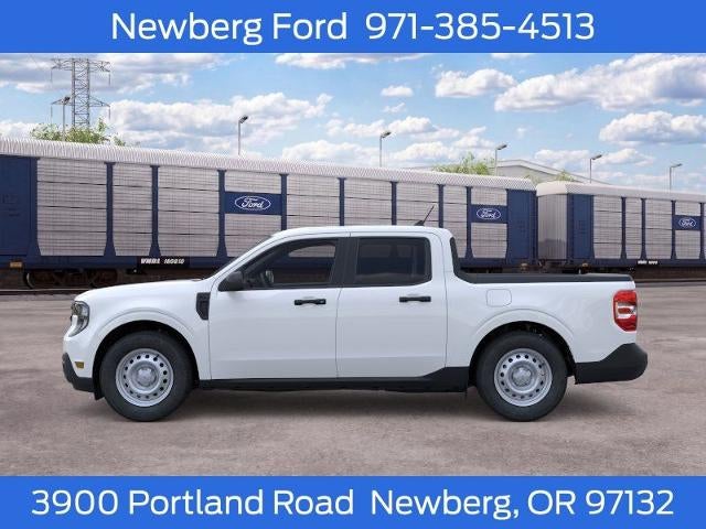 2026 Ford Maverick XL AWD SuperCrew