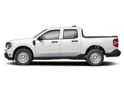 2026 Ford Maverick XL AWD SuperCrew