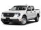 2026 Ford Maverick XL AWD SuperCrew