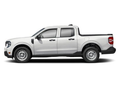 2026 Ford Maverick XL AWD SuperCrew