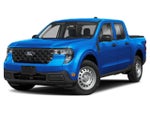 2026 Ford Maverick XL AWD SuperCrew