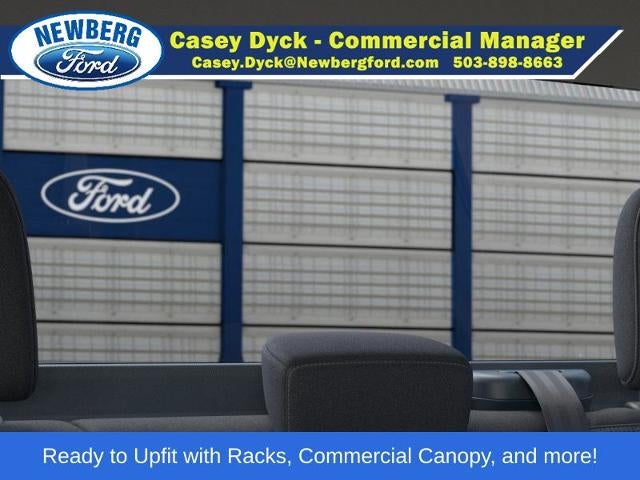 2026 Ford Maverick XL AWD SuperCrew