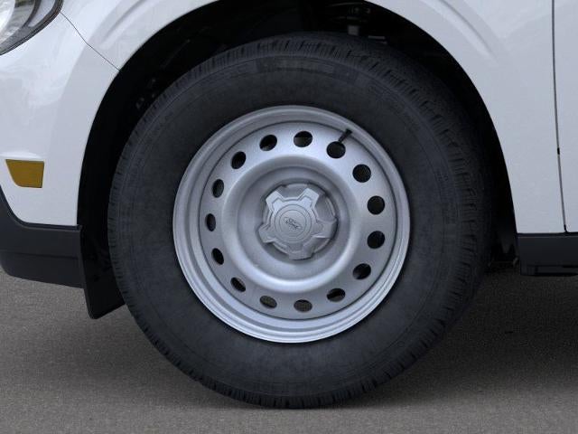 2026 Ford Maverick XL AWD SuperCrew