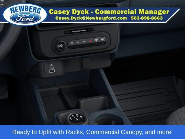 2026 Ford Maverick XL AWD SuperCrew