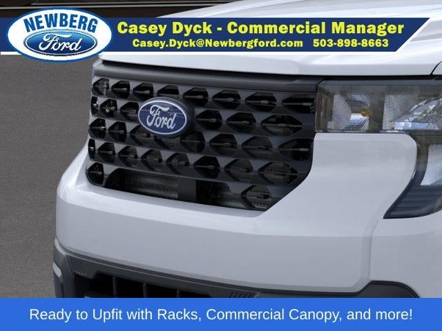 2026 Ford Maverick XL AWD SuperCrew