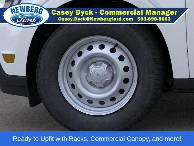 2026 Ford Maverick XL AWD SuperCrew