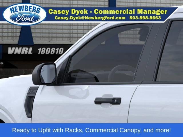 2026 Ford Maverick XL AWD SuperCrew