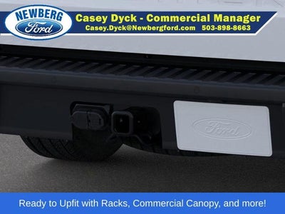 2026 Ford Maverick XL AWD SuperCrew