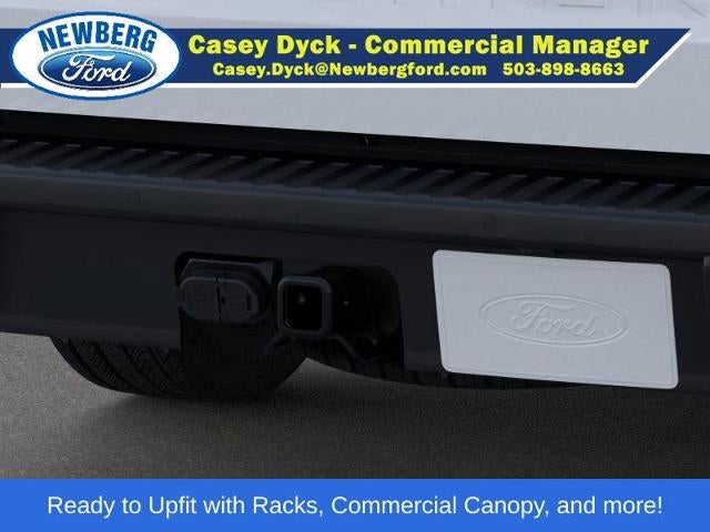 2026 Ford Maverick XL AWD SuperCrew